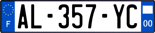 AL-357-YC