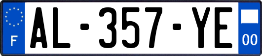 AL-357-YE