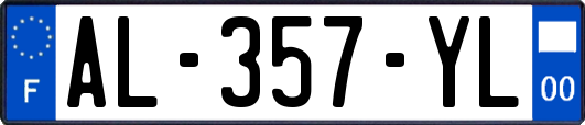 AL-357-YL