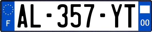 AL-357-YT