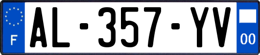 AL-357-YV