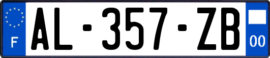 AL-357-ZB