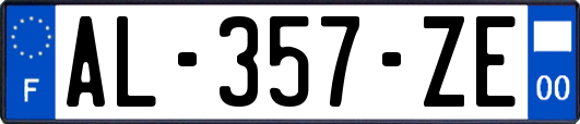 AL-357-ZE