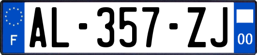 AL-357-ZJ