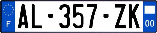 AL-357-ZK