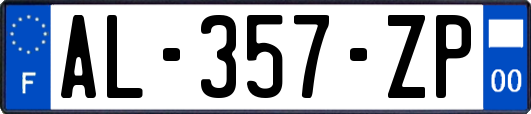 AL-357-ZP