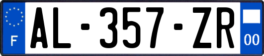 AL-357-ZR