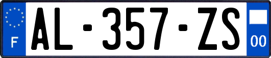 AL-357-ZS