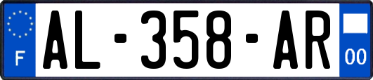 AL-358-AR