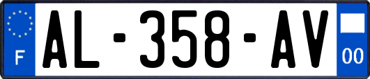 AL-358-AV