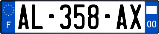 AL-358-AX