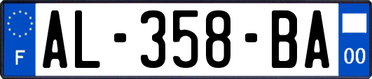 AL-358-BA