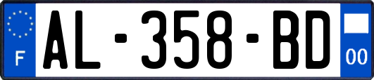 AL-358-BD