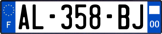 AL-358-BJ