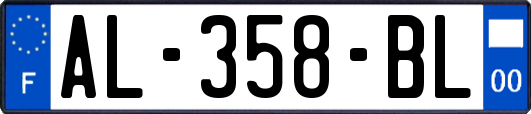 AL-358-BL