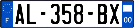 AL-358-BX