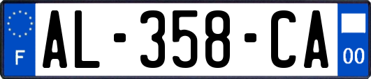 AL-358-CA