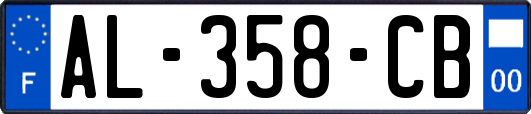 AL-358-CB