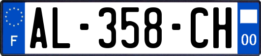 AL-358-CH