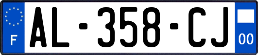 AL-358-CJ