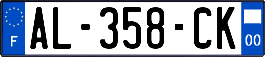 AL-358-CK