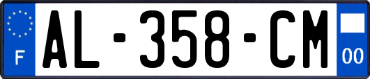 AL-358-CM