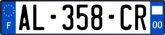 AL-358-CR