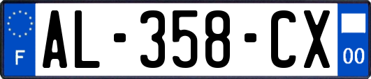 AL-358-CX