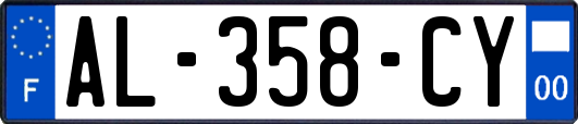 AL-358-CY