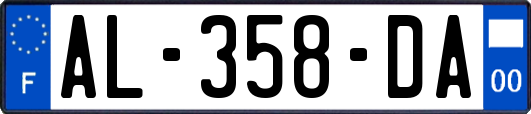 AL-358-DA