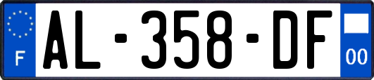 AL-358-DF