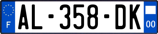 AL-358-DK