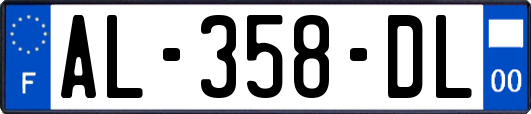 AL-358-DL