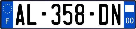AL-358-DN