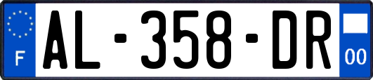 AL-358-DR