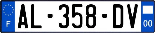AL-358-DV