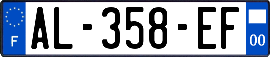 AL-358-EF