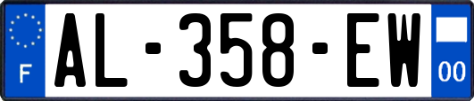 AL-358-EW