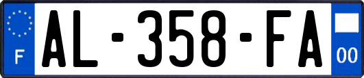 AL-358-FA