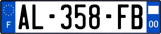 AL-358-FB