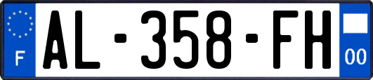 AL-358-FH