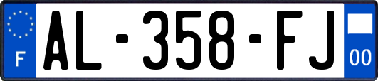AL-358-FJ
