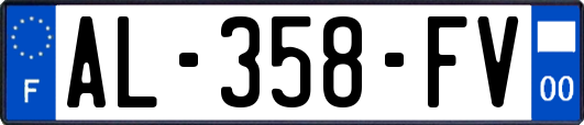 AL-358-FV