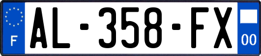 AL-358-FX