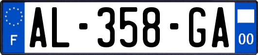 AL-358-GA