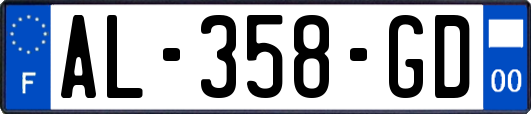 AL-358-GD