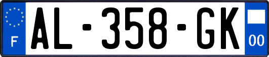 AL-358-GK