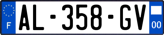 AL-358-GV