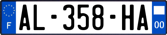 AL-358-HA