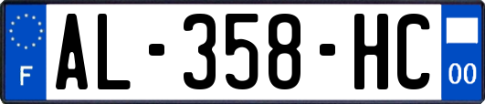 AL-358-HC